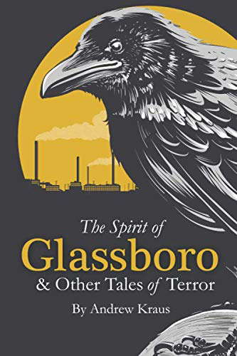 The Spirit of Glassboro & Other Tales of Terror poster