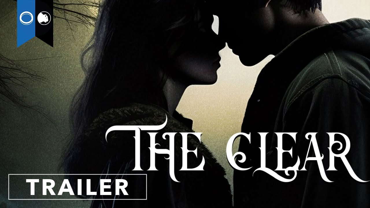 Poster for The Clear