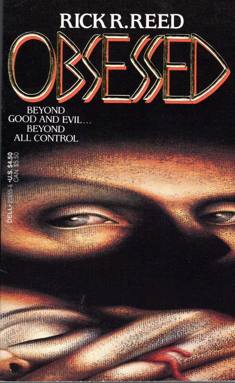 Obsessed poster