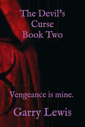 The Devil's Curse Book Two: Vengeance is mine. (The Devil Wolf series) poster