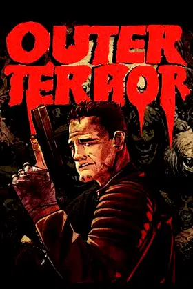 Outer Terror poster