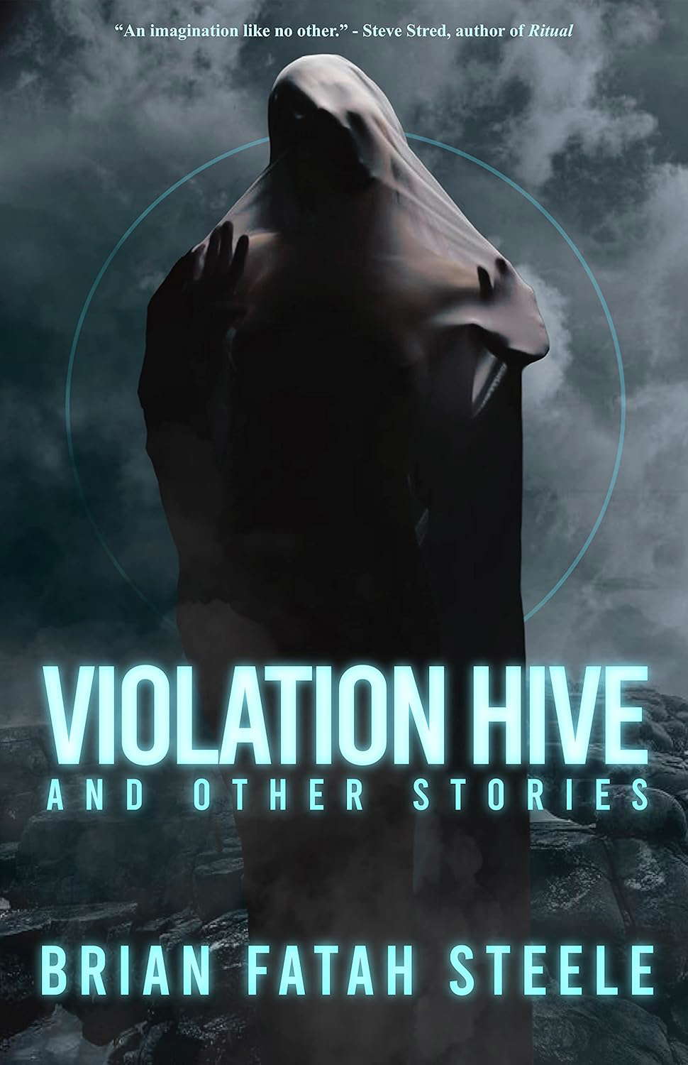 Violation Hive: and Other Stories poster