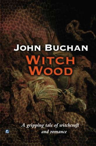 Witch Wood poster