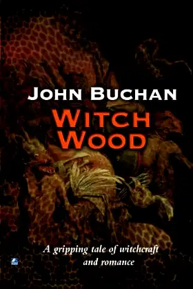 Witch Wood poster