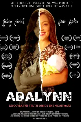 Adalynn poster