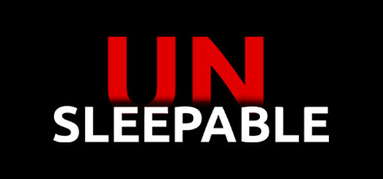 Unsleepable capsule