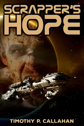 Scrapper's Hope poster