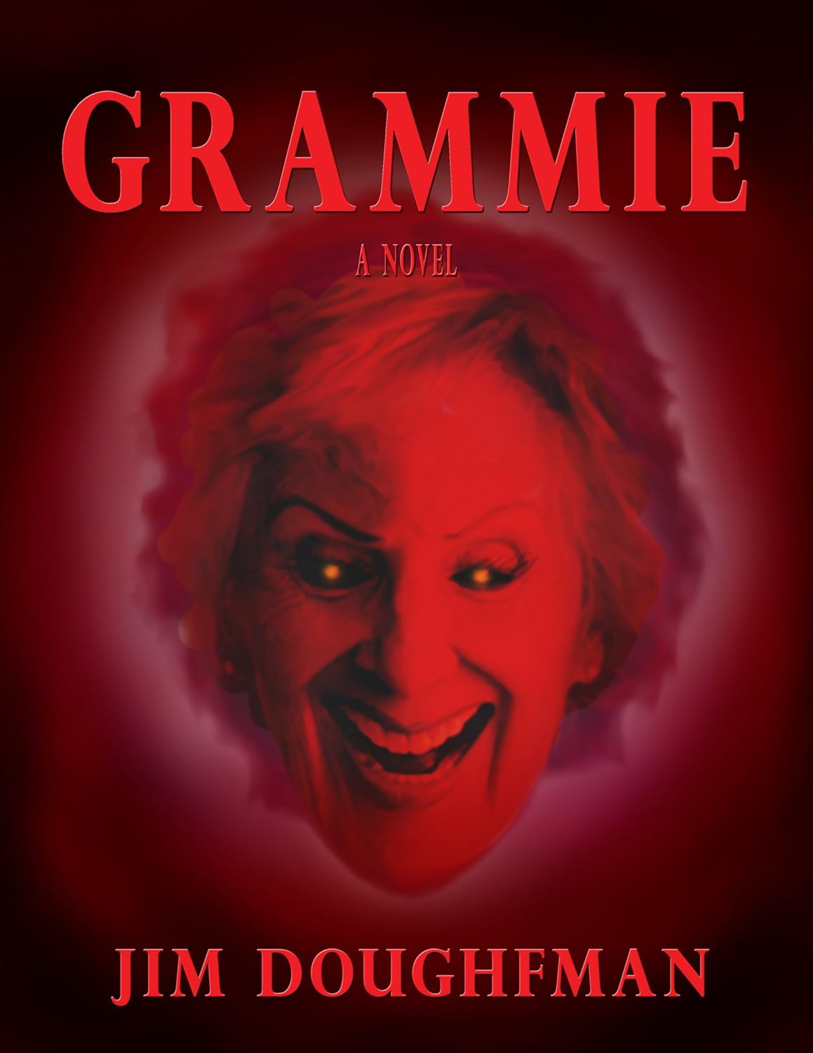 Grammie poster