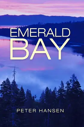 Emerald Bay poster