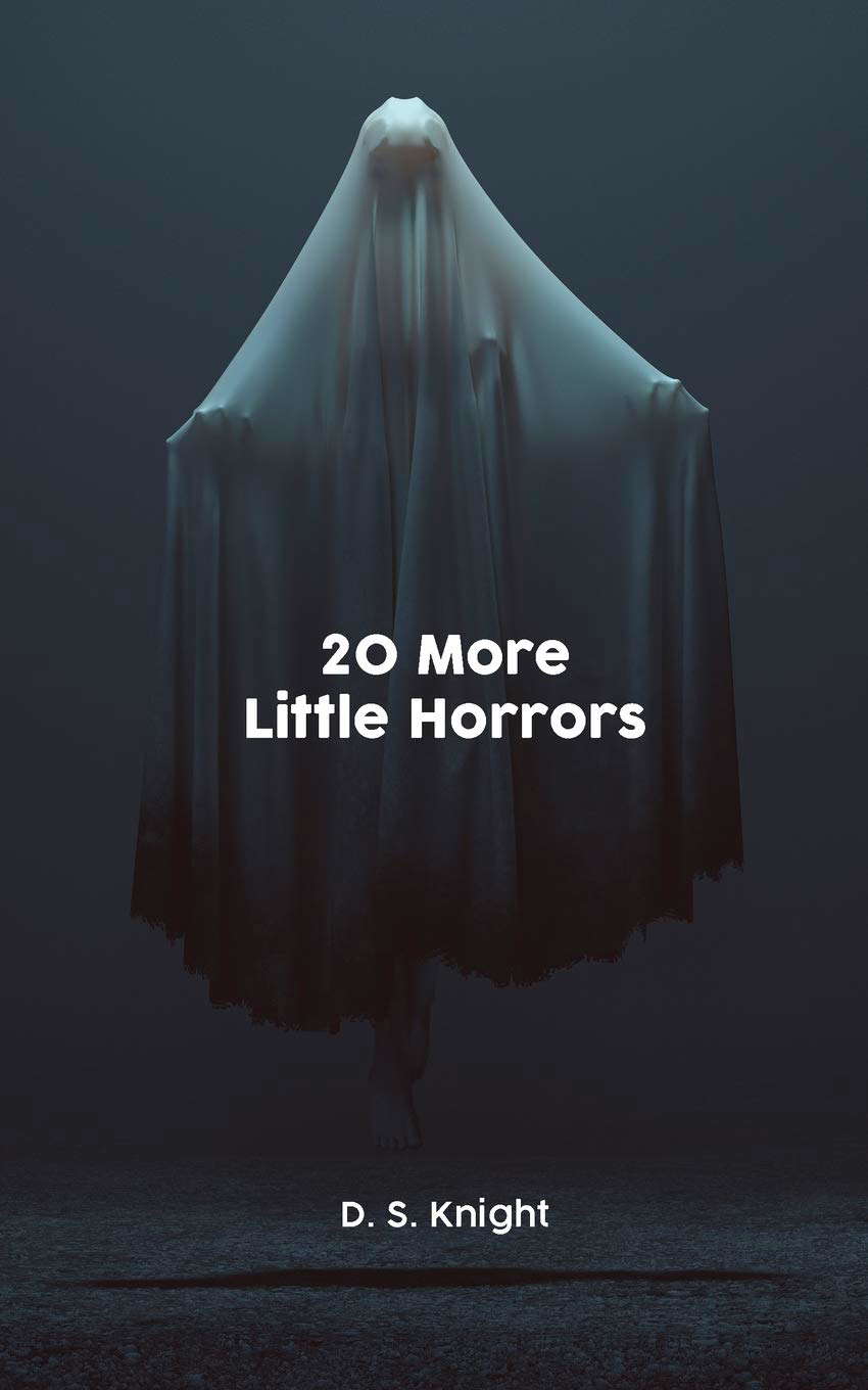20 More Little Horrors poster