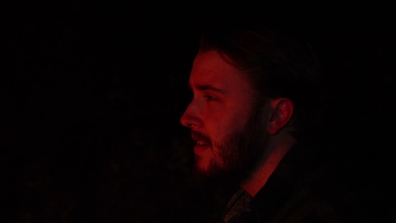 By The Fire (Short Film)