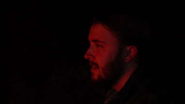 By The Fire (Short Film) poster