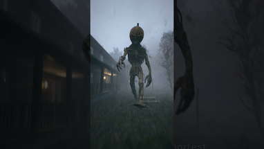 Surprise Surprise! It’s Trick AND Treat! One Thing is Clear, The Giant Must Eat #HalloweenWithShorts poster