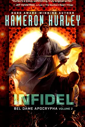 Infidel: Bel Dame Apocrypha Volume 2 poster