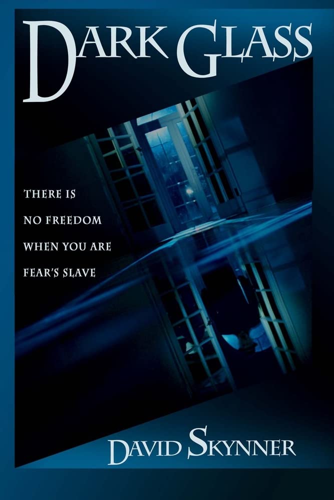 Dark Glass poster