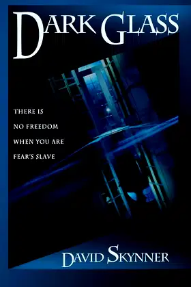 Dark Glass poster