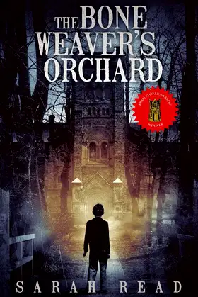 The Bone Weaver's Orchard poster