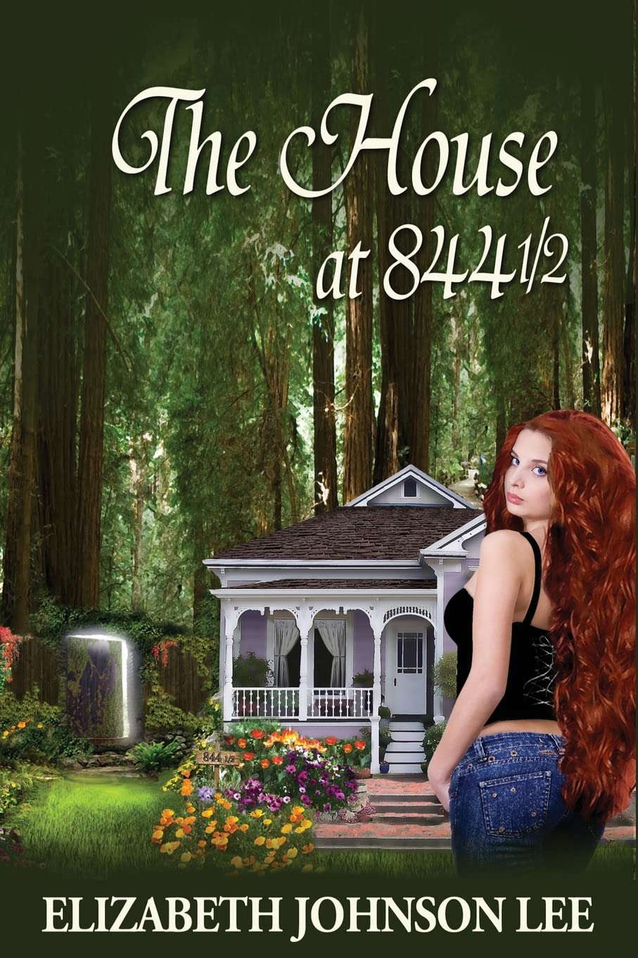 The House at 844 1/2 poster