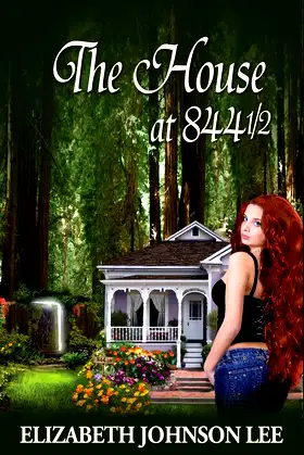 The House at 844 1/2 poster