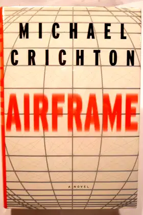 Airframe poster