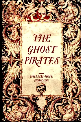 The Ghost Pirates poster