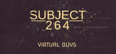 Subject 264 capsule