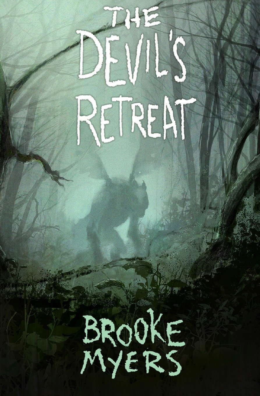 The Devil's Retreat (Digging Up the Past) poster