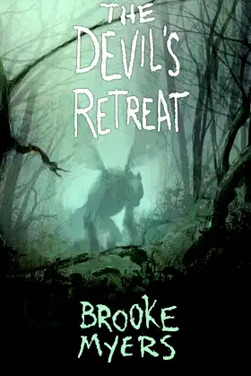 The Devil's Retreat (Digging Up the Past) poster