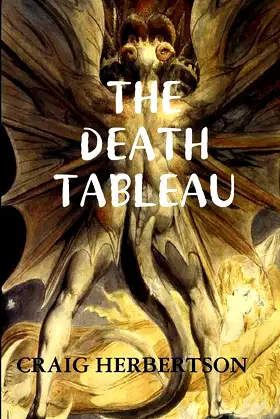 THE DEATH TABLEAU poster