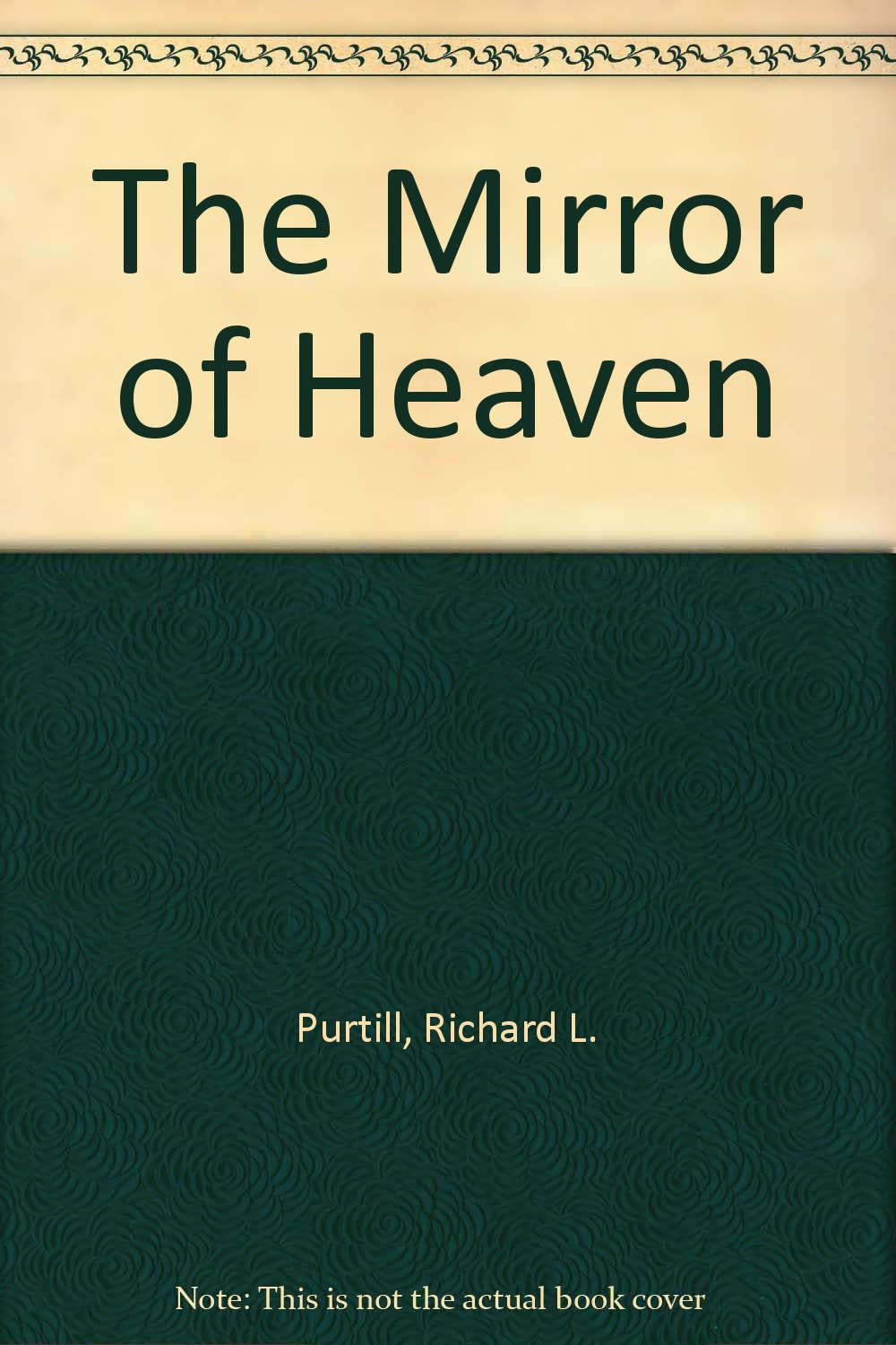 The Mirror of Heaven poster