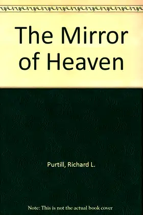 The Mirror of Heaven poster