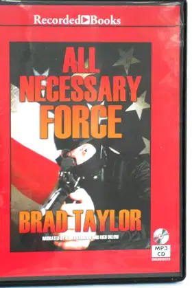 All Necessary Force poster