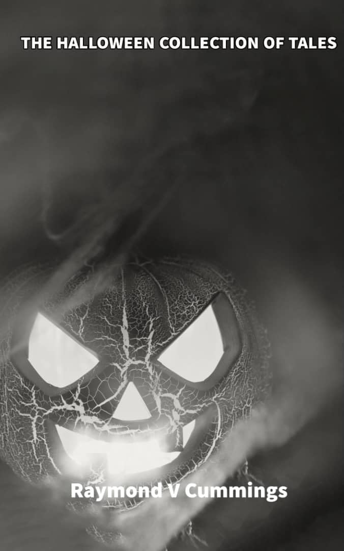 Halloween Collection of Tales: Short Horror Stories poster