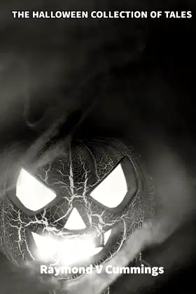 Halloween Collection of Tales: Short Horror Stories poster