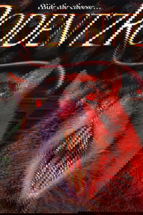 Altered Species poster