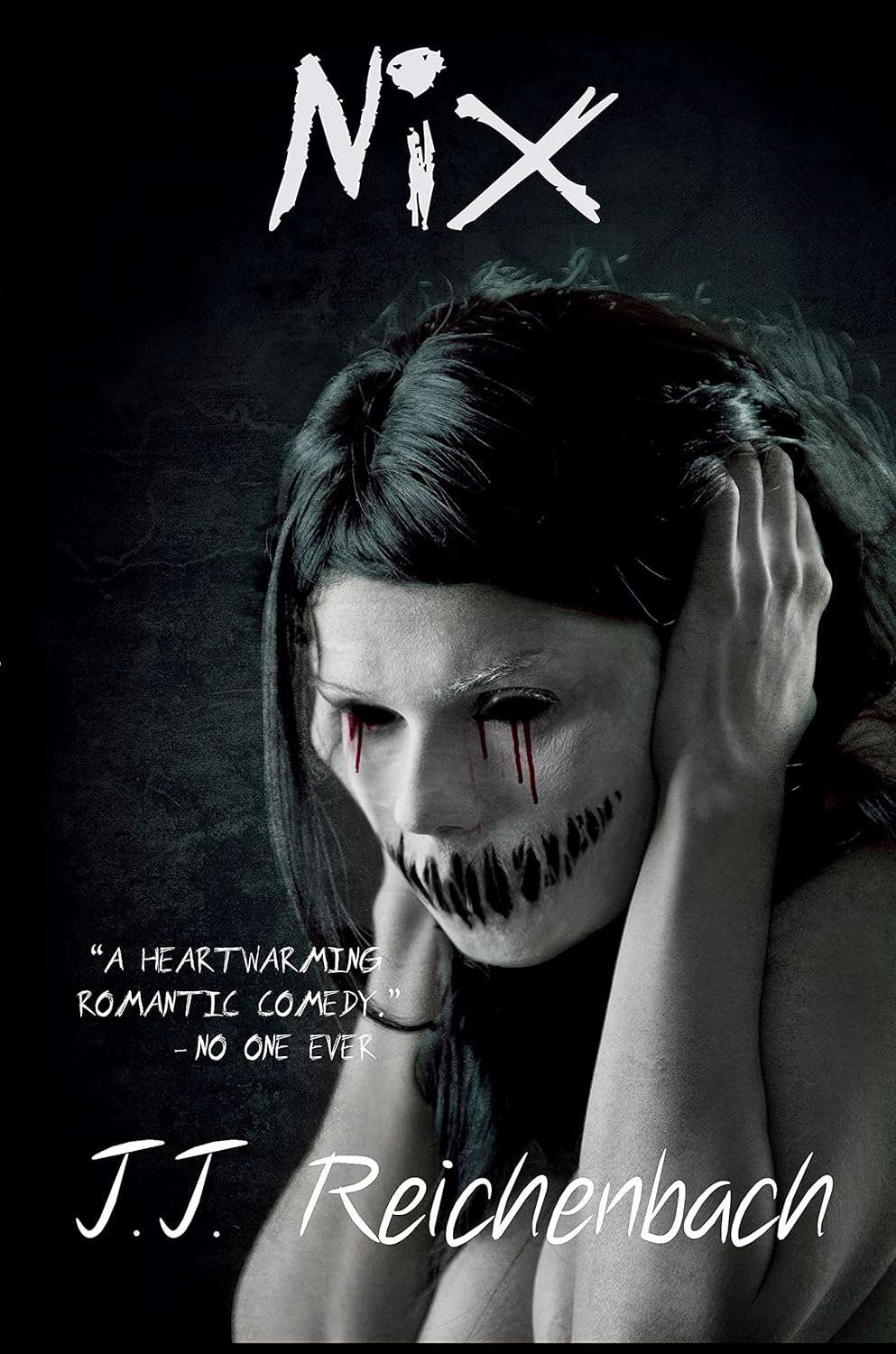 Nix: Book One (Nix Trilogy 1) poster