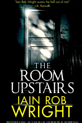 The Room Upstairs poster