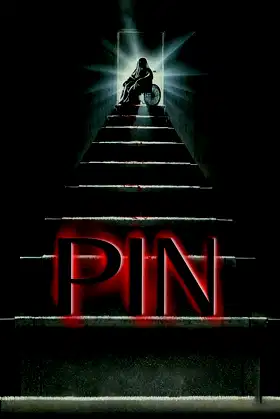 Pin poster