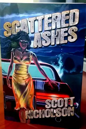 Scattered Ashes poster