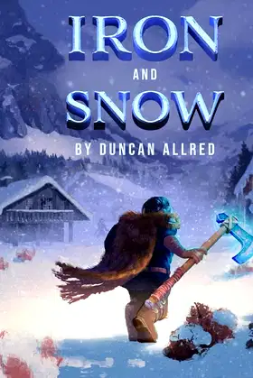 Iron and Snow poster