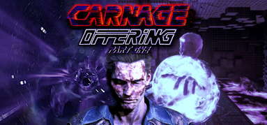 CARNAGE OFFERING capsule