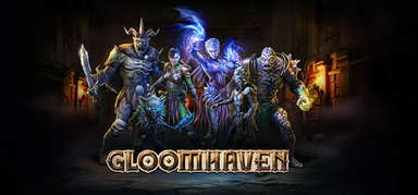 Gloomhaven capsule