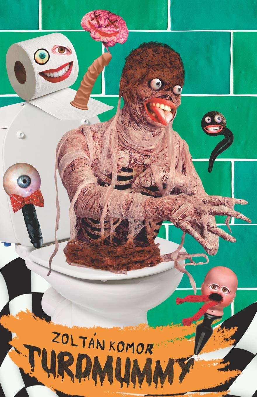 Turdmummy poster
