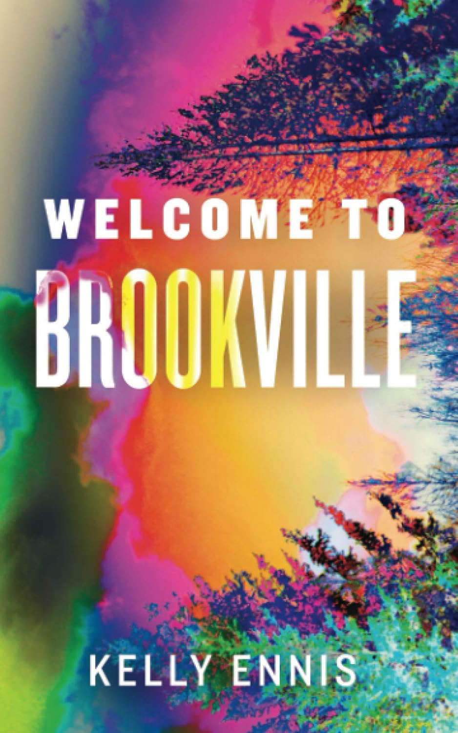Welcome to Brookville poster