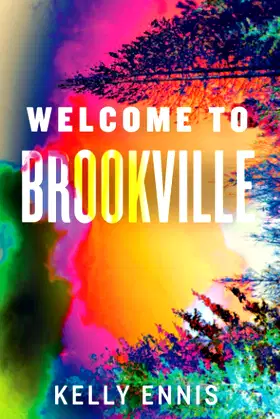 Welcome to Brookville poster