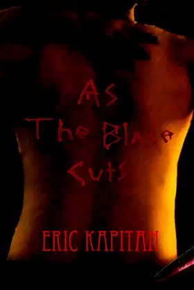 As The Blade Cuts poster