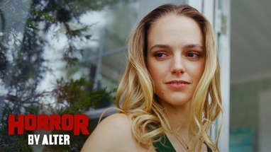 Horror Short Film "Skin Deep" | ALTER | Online Premiere poster