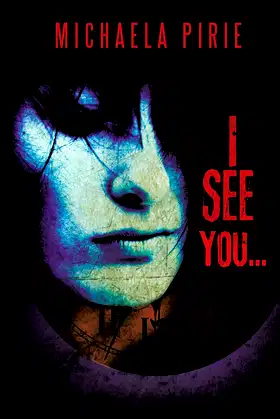 I See You . . . poster