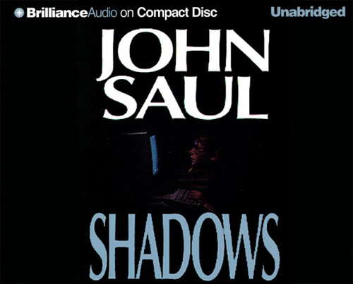 Shadows poster