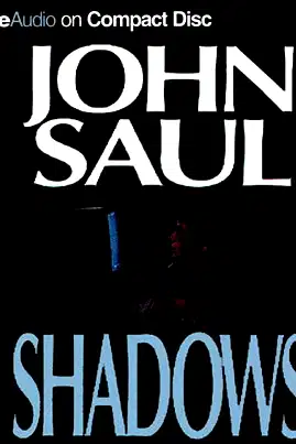 Shadows poster